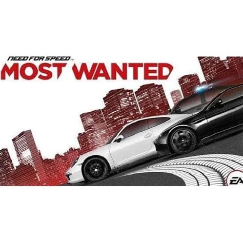 Need for Speed: Most Wanted – Limited Edition – v.1.5.0.0 + All .